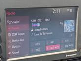 Thumbnail of 2022 Silver/Gray Toyota RAV4