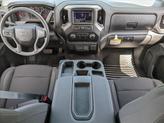 Thumbnail of 2025 Cypress Gray Chevrolet Silverado 1500