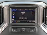 Thumbnail of 2025 Cypress Gray Chevrolet Silverado 1500