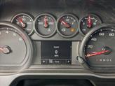 Thumbnail of 2025 Cypress Gray Chevrolet Silverado 1500