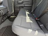 Thumbnail of 2025 Cypress Gray Chevrolet Silverado 1500