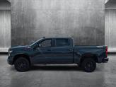 Thumbnail of 2025 Cypress Gray Chevrolet Silverado 1500