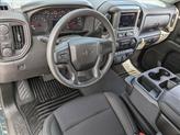 Thumbnail of 2025 Cypress Gray Chevrolet Silverado 1500