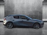 Thumbnail of 2025 Machine Gray Metallic Mazda Mazda3