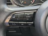 Thumbnail of 2025 Machine Gray Metallic Mazda Mazda3