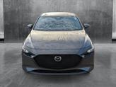 Thumbnail of 2025 Machine Gray Metallic Mazda Mazda3