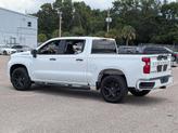 Thumbnail of 2023 Summit White Chevrolet Silverado 1500