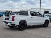 Thumbnail of 2023 Summit White Chevrolet Silverado 1500