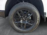 Thumbnail of 2025 Summit White Chevrolet Silverado 1500