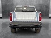 Thumbnail of 2025 Summit White Chevrolet Silverado 1500