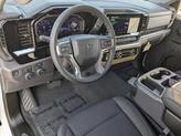 Thumbnail of 2025 Summit White Chevrolet Silverado 1500