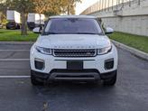 Thumbnail of 2017 Fuji White Land Rover Range Rover Evoque