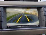 Thumbnail of 2017 Fuji White Land Rover Range Rover Evoque