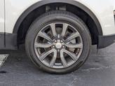 Thumbnail of 2017 Fuji White Land Rover Range Rover Evoque