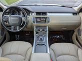 Thumbnail of 2017 Fuji White Land Rover Range Rover Evoque