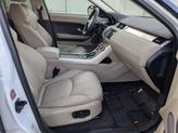 Thumbnail of 2017 Fuji White Land Rover Range Rover Evoque