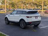 Thumbnail of 2017 Fuji White Land Rover Range Rover Evoque