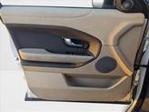 Thumbnail of 2017 Fuji White Land Rover Range Rover Evoque