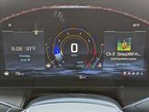 Thumbnail of 2026 Lakeshore Blue Metallic Chevrolet Equinox