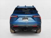 Thumbnail of 2026 Lakeshore Blue Metallic Chevrolet Equinox