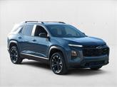 Thumbnail of 2026 Lakeshore Blue Metallic Chevrolet Equinox