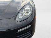 Thumbnail of 2016 Jet Black Metallic Porsche Panamera