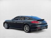 Thumbnail of 2016 Jet Black Metallic Porsche Panamera