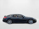 Thumbnail of 2016 Jet Black Metallic Porsche Panamera
