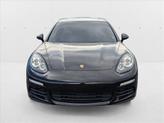 Thumbnail of 2016 Jet Black Metallic Porsche Panamera