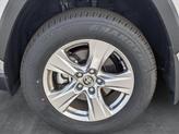 Thumbnail of 2024 Silver/Gray Toyota RAV4