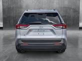 Thumbnail of 2024 Silver/Gray Toyota RAV4