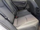 Thumbnail of 2024 Silver/Gray Toyota RAV4