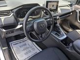 Thumbnail of 2024 Silver/Gray Toyota RAV4