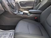 Thumbnail of 2024 Silver/Gray Toyota RAV4