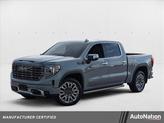 Photo of 2024 Thunderstorm Gray GMC Sierra 1500