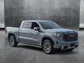 Thumbnail of 2024 Thunderstorm Gray GMC Sierra 1500