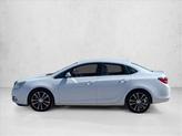 Thumbnail of 2017 Summit White Buick Verano