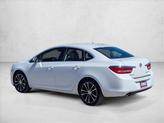 Thumbnail of 2017 Summit White Buick Verano