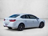 Thumbnail of 2017 Summit White Buick Verano