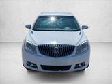 Thumbnail of 2017 Summit White Buick Verano