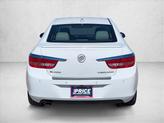 Thumbnail of 2017 Summit White Buick Verano