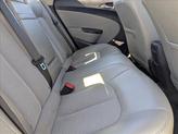 Thumbnail of 2017 Summit White Buick Verano