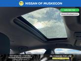 Thumbnail of 2025 Monarch Orange Metallic/Super Black Nissan Sentra