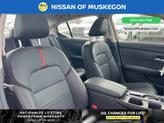 Thumbnail of 2025 Monarch Orange Metallic/Super Black Nissan Sentra