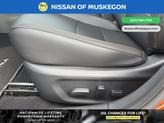 Thumbnail of 2025 Monarch Orange Metallic/Super Black Nissan Sentra