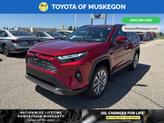 Thumbnail of 2025 03t3 Toyota RAV4