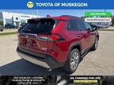 Thumbnail of 2025 03t3 Toyota RAV4