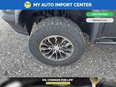 Thumbnail of 2018 Deepwood Green Metallic Chevrolet Colorado