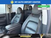 Thumbnail of 2018 Deepwood Green Metallic Chevrolet Colorado