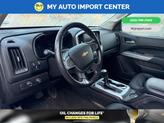 Thumbnail of 2018 Deepwood Green Metallic Chevrolet Colorado
